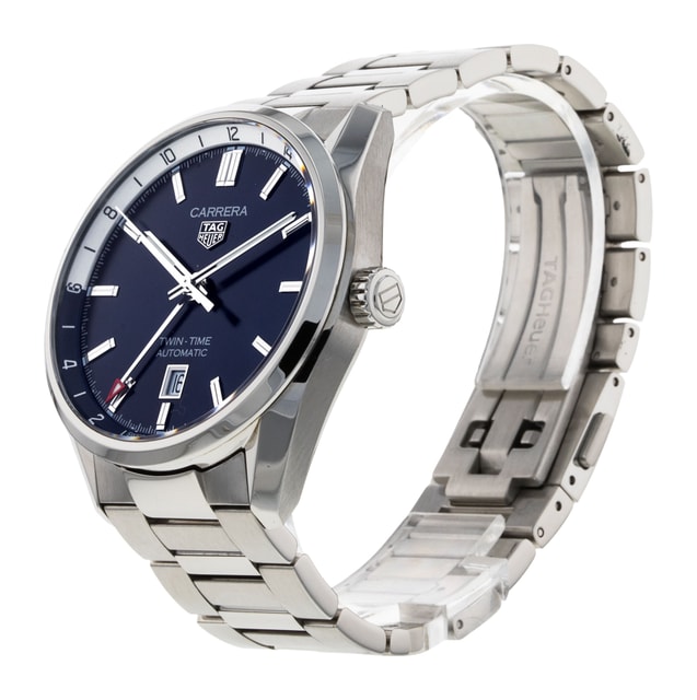 Tag Heuer Carrera WBN201A.BA0640 Image 2